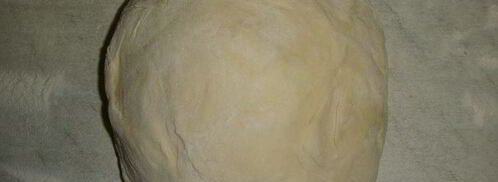 манты с говяжьим фаршем. Шаг 7