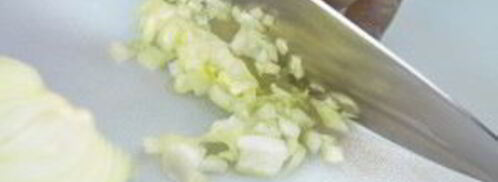 манты с грибами. Шаг 3