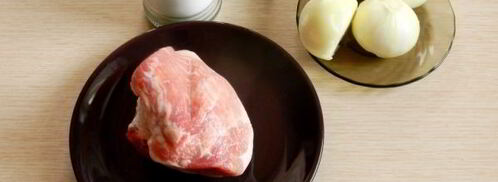 манты с мясом. Шаг 9