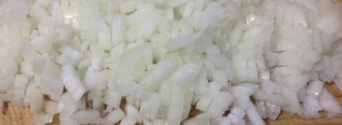 манты со свининой и тыквой. Шаг 3