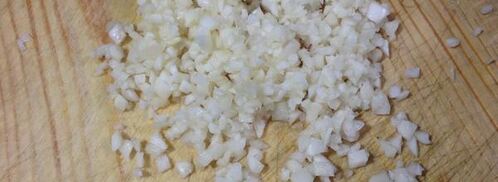 манты со свининой и тыквой. Шаг 9