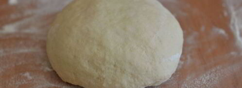 манты в мультиварке. Шаг 5