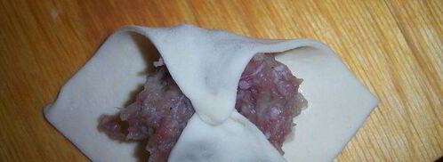 манты. Шаг 7