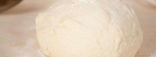 сочные манты из говядины. Шаг 4