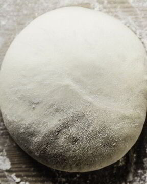 Вкусный ханум в мультиварке