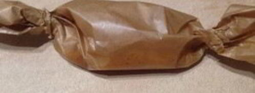 мгновенный гарнир из тыквы. Шаг 5