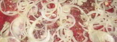 говядина по-французски с картошкой. Шаг 7