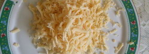 картофель и свинина по-французски. Шаг 9