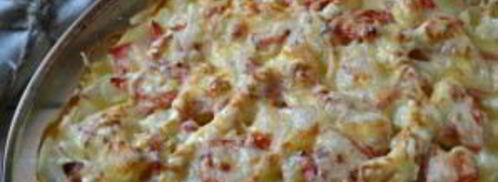 картофель по-французски. Шаг 6