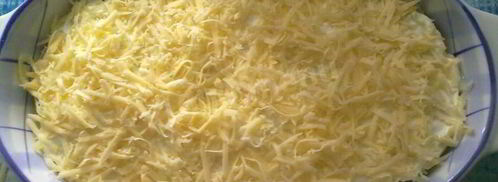 картошка по-французски. Шаг 7