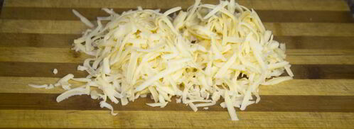 курица куриное филе по-французски в духовке. Шаг 13