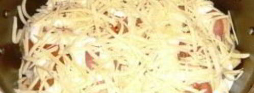 курица по-французски с картошкой. Шаг 7