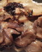 Мясо не по-французски