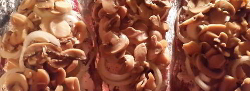 мясо не по-французски. Шаг 4