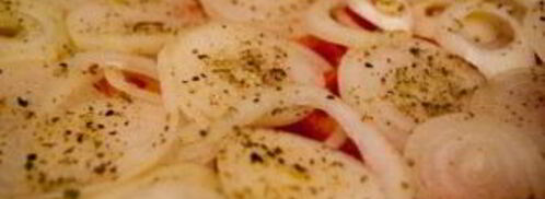 мясо по-французски из филе курицы. Шаг 4