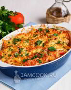 Мясо по-французски из курицы