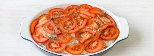 мясо по-французски из курицы. Шаг 13