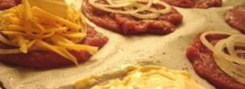 мясо по-французски из телятины. Шаг 3