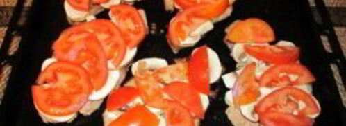 мясо по-французски на сковороде. Шаг 7