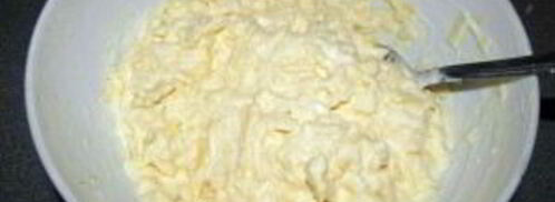 мясо по-французски на сковороде. Шаг 9