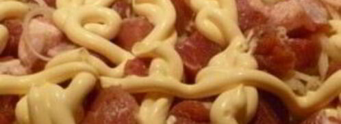 мясо по-французски с картофелем. Шаг 5