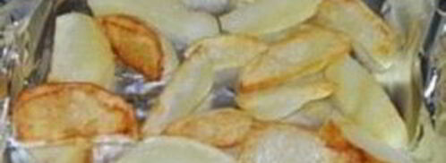 мясо по-французски с курицей. Шаг 4