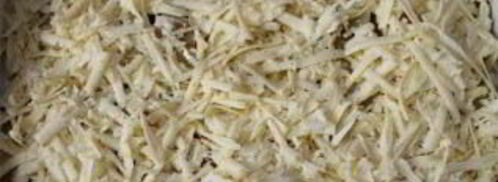 мясо по-французски со сметаной. Шаг 7