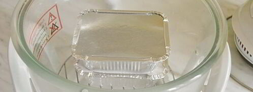 мясо по-французски в аэрогриле. Шаг 16