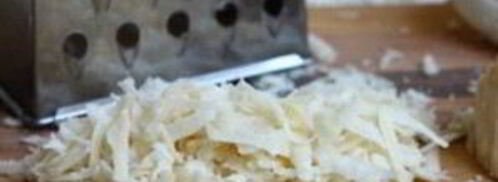 мясо по-французски в фольге. Шаг 10