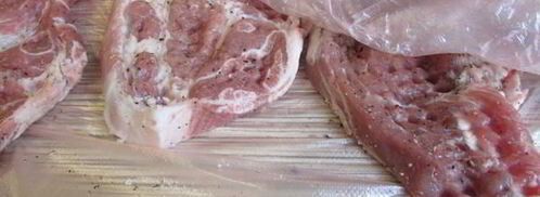 мясо с картофелем по-французски. Шаг 4