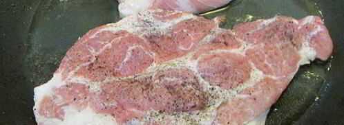 мясо с картофелем по-французски. Шаг 5