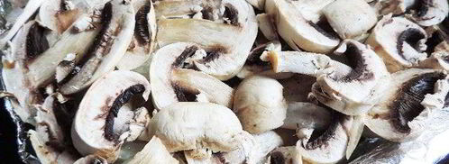 запеченные куриные окорочка по-французски. Шаг 4