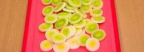 бараньи ребрышки с овощами. Шаг 5