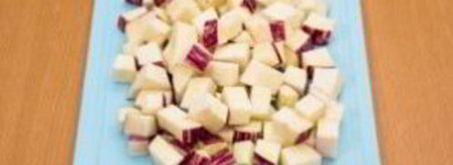 бараньи ребрышки с овощами. Шаг 7