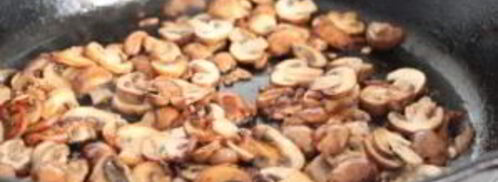 бефстроганов со сметаной. Шаг 4