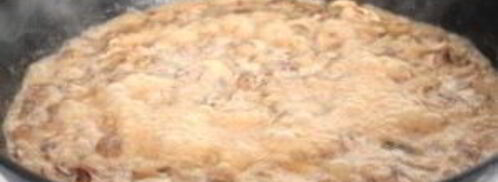 бефстроганов со сметаной. Шаг 5