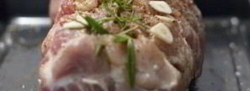 буженина домашняя. Шаг 3