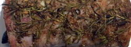 буженина домашняя. Шаг 5