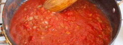 колбаски из баранины по-гречески. Шаг 3