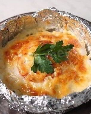 Куриное филе Сюрприз