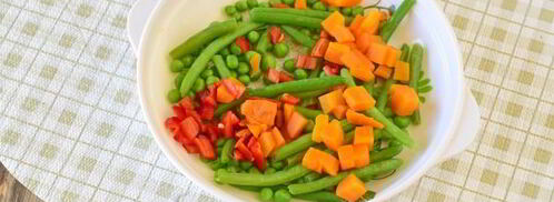 куриные ножки, фаршированные овощами. Шаг 10