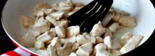 курица по-восточному. Шаг 3