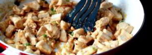 курица по-восточному. Шаг 6