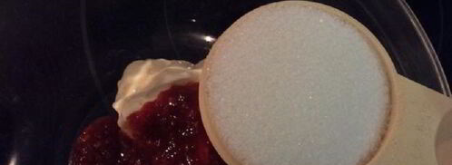 курица под соусом. Шаг 4