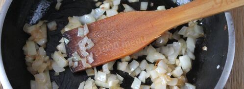 курица с красной фасолью. Шаг 6