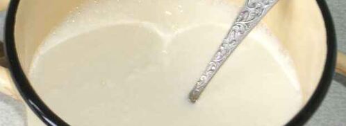 курица в молочном соусе. Шаг 12