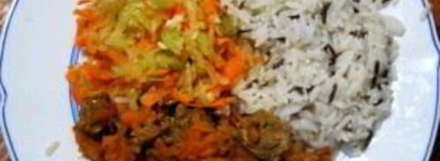 лосятина тушеная. Шаг 6