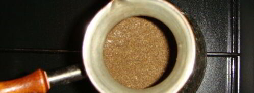 мясной рулет в кофейном маринаде. Шаг 3