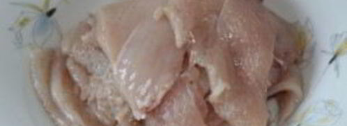 отбивная из индейки. Шаг 3