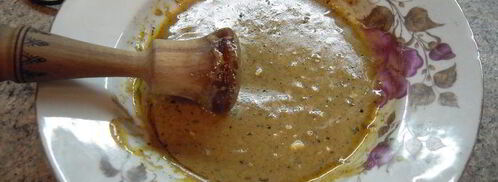 рулька по-домашнему. Шаг 3